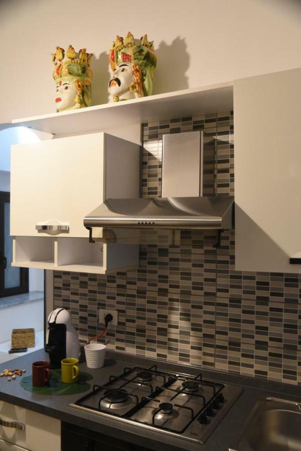 Sotto Il Duomo Appartement Catánia Buitenkant foto