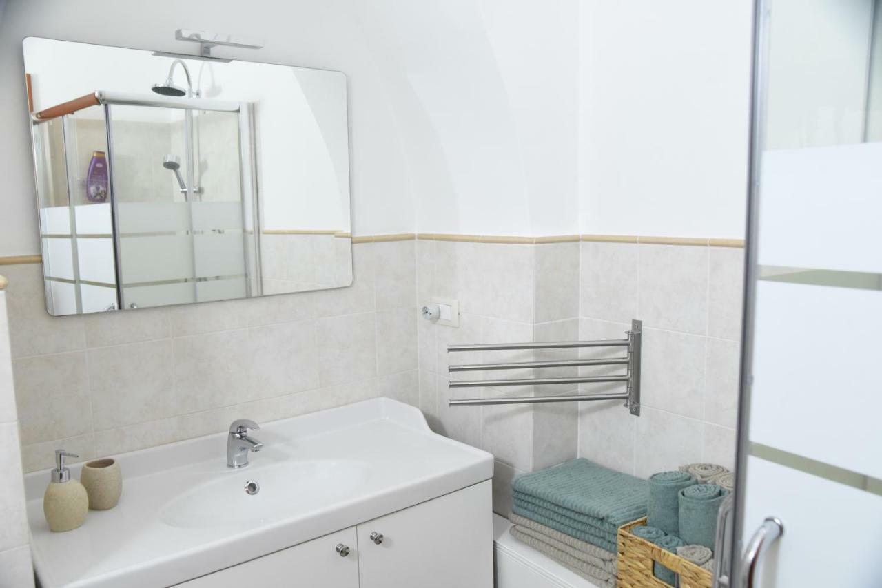 Sotto Il Duomo Appartement Catánia Buitenkant foto