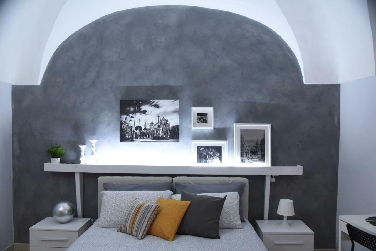 Sotto Il Duomo Appartement Catánia Buitenkant foto